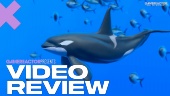 Endless Ocean Luminous - Video Review