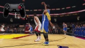 NBA 2K15 - Rookies Trailer