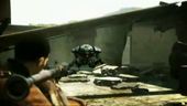 Terminator: Salvation - Gameplay Action Montage Trailer