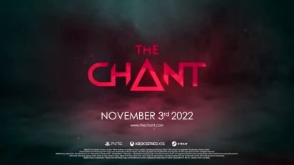 The Chant - New Age Cult-trailer