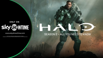 All You Need to Know about Halo: Season 2 (Sponsored)