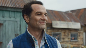 &laquo;Widow's Bay&raquo; kommer tilbake med en ny sesong