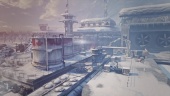 Call of Duty: Ghosts - Subzero Map Preview Trailer