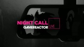 Night Call - Livestream Replay