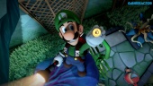 Luigi's Mansion 3 - Floor 7 Boss Battle Gameplay