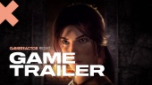 Dead by Daylight - Tomb Raider Official Trailer