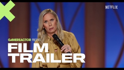 Leanne Morgan: Unspeakable Things - Official Trailer (Netflix)