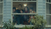 Greta Lee og Wagner Moura spiller hovedrollene i Netflix&rsquo; The Last House