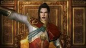 Dynasty Warriors 6: Empires - Announcement Trailer