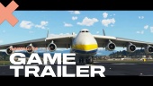 Microsoft Flight Simulator - Famous Flyers #4