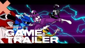 Power Rangers Rita's Rewind - Launch Trailer