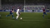 FIFA Football - Playstation Vita Features Trailer