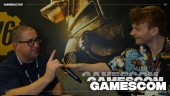 Marking Six Years of Wasteland Exploration (Gamescom) - Fallout 76 Interview with creative director Jonathan Rush