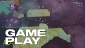 Donkey Kong Bananza - Fullfør Harmoneel Final Post-Game Challenge