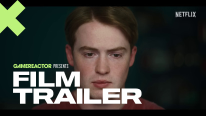 Heartstopper Forever - Official Trailer (Netflix)