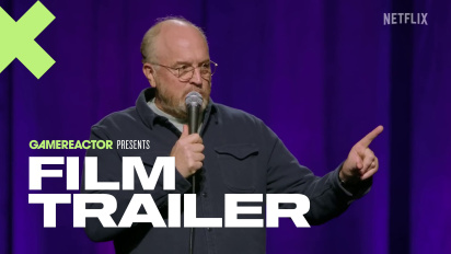 Louis C.K.: Ridiculous - Official Trailer (Netflix)