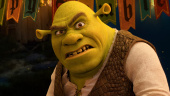 I den f&oslash;rste teasertraileren til &laquo;Shrek 5&raquo; ser vi gjengen samles igjen