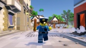 Lego Worlds - Launch trailer