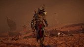 Assassin's Creed: Origins - The Curse of the Pharaohs Launch Trailer