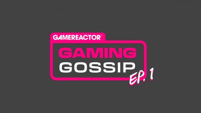 Gaming Gossip - Episode 1: Vi snakker om Xbox' overgang til flere plattformer
