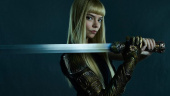 &laquo; Lord of the Rings: The Hunt for Gollum &raquo; har tatt med Anya Taylor-Joy i rollebesetningen