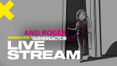 And Roger - Opptak av direktesending