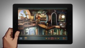 Deponia - iPad trailer