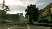 Transformers: Revenge of the Fallen - Multiplayer Trailer