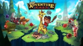 The Adventure Pals - Launch Trailer
