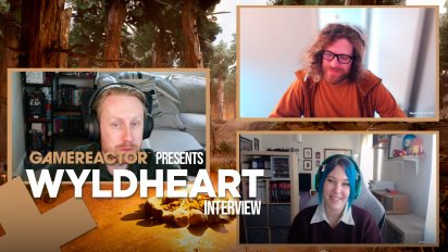Fra Star Wars: Battlefront til et rustikt rollespill - Wyldheart Intervju med Wayfinder Studios