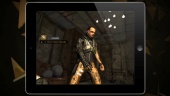 Deus Ex: The Fall - Gameplay Trailer