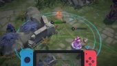 Arena of Valor - Nintendo Switch Trailer