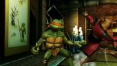 Teenage Mutant Ninja Turtles: Smash Up - Features Trailer