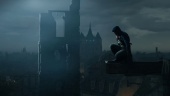 Assassin's Creed: Unity  - Cast of Characters Trailer