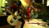 Guitar Hero 5 - Matt Bellamy Trailer