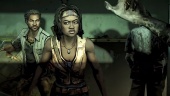 The Walking Dead: The Telltale Definitive Series - Available Now!