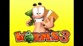 Worms 3 - Official Trailer