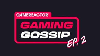 Gaming Gossip - Episode 2: Våre forventninger og forhåpninger til etterfølgeren Switch