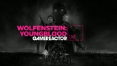 Wolfenstein: Youngblood - Livestream Replay
