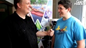 The Sims 3: Seasons & Supernatural - Interview