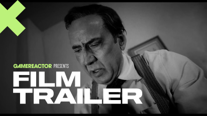 Spider-Noir &ndash; Authentic Black & White Teaser Trailer
