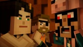 Minecraft: Story Mode - Season Two - Episode Four Trailer