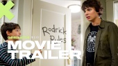 Diary of A Wimpy Kid: Rodrick Rules (Zachary Gordon) - Official Trailer