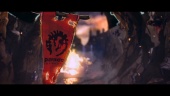 Tyranny - Fatebinder - Release Date Reveal Trailer