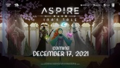 Aspire: Ina's Tale - Release Date Trailer