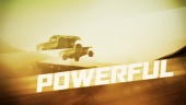 Hot Wheels World's Best Driver - Trailer