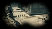 Sniper Elite V2: Kill Cam #3
