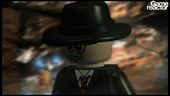 Lego Indiana Jones 2: The Adventure Continues - Parody 3