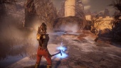 Flintlock: The Siege of Dawn - Gamescom Gameplay Trailer