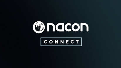 Nacon er vertskap for Connect neste uke